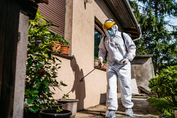 Best Residential Pest Control  in Williamsburg, OH